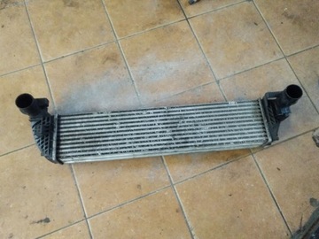 8200301883 CHLADIČ INTERCOOLER 110 2008 RENAULT ESPACE IV (JK0/1_)