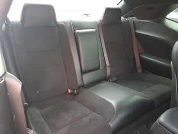 Dodge Challenger III 2021 Dodge Challenger GT 2021 3.6l 3.6 Benzyna 303KM, zdjęcie 10