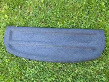 MITSUBISHI COLT VI 2009 ROK POLIČKA ZADNÍ KUFRU 5 DVEŘE