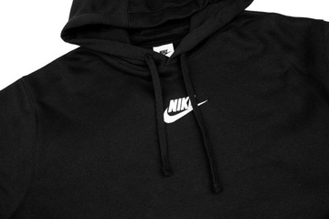 Komplet zestaw dresowy spodnie bluza Nike Fleece bawełna nowe S DM6838-010