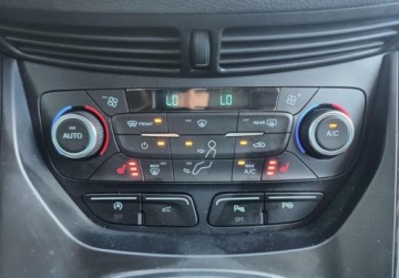 Ford Kuga II SUV Facelifting 2.0 TDCi 180KM 2017 Ford Kuga 2.0 TDCi 180KM Titanium Salon PL 1 wlasciciel ASO 2.0 Diesel, zdjęcie 23