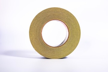 Лента паропроницаемая фильтровальная 38мм для поликарбоната для теплиц, 25м