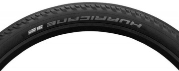 Schwalbe 29x2.00 Hurricane Performance быстрая шина для гравийных трасс