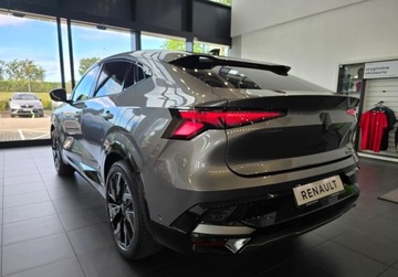 Renault 2025 Renault Rafale 4x4 300 km hybryda plug-in super rabat 1.2 Hybryda, zdjęcie 27