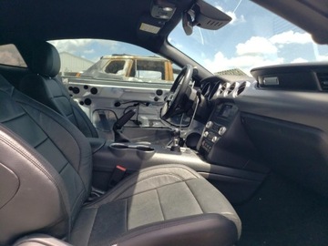 Ford Mustang VI Fastback Facelifting 5.0 Ti-VCT 450KM 2021 Ford Mustang GT 2021 5.0l 5.0 Benzyna 450KM, zdjęcie 10