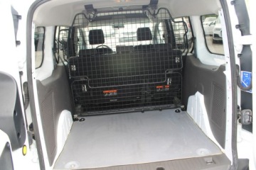 Ford Transit Connect III Van L1 1.5 EcoBlue 120KM 2022 Ford Transit Connect 1.5 EcoBlue 120KM Trend F-vat, zdjęcie 12