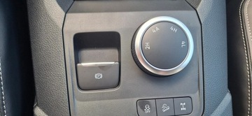 Volkswagen Amarok II 2025 Volkswagen Amarok 3.0 V6 TDI 4Motion, zdjęcie 24