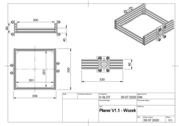 РУКОВОДСТВО ДЛЯ ПЛАНИРОВЩИКА ДЛЯ ФРЕЗЕРНОГО СТАНКА ПО ДЕРЕВЯНУ 150x150 см