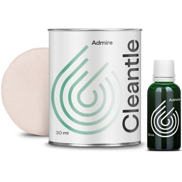 Cleantle Admire 30ml Powłoka ochronna ceramiczna