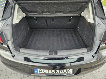 Opel Astra K Hatchback 5d 1.4 Turbo 125KM 2017 Opel Astra Rezerwacja, zdjęcie 13