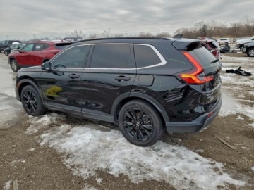 Honda CR-V VI 2025 Honda CR-V Sport Touring 2025 2.0 Hybryda 190KM, zdjęcie 1