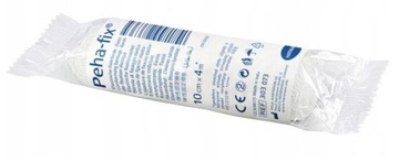Hartmann - PEHA-FIX - 10cm x 4m, 1 sztuka