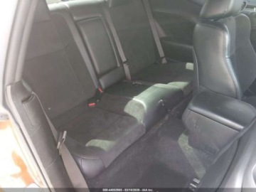 Dodge Challenger III 2022 Dodge Challenger RT 2022 5.7 Benzyna 372KM, zdjęcie 13