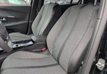 Peugeot 2008 II e-SUV Facelifting Elektryczny 50kWh 136KM 2024 Peugeot 2008 e-2008 50kWh Allure SalonPL Nowy Model Bogata Wersja Od Reki, zdjęcie 26