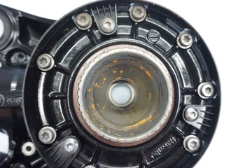 TRIUMPH TIGER 1200 RALLY EXPLORER 22- КАРДИАНСКИЕ ПЕРЕДАЧИ