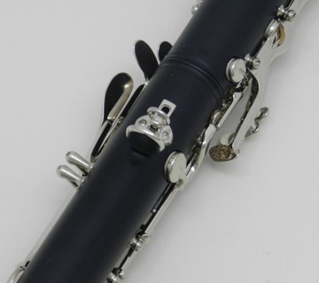 Buffet Crampon B10 Clarinet После технического осмотра ДР23-235