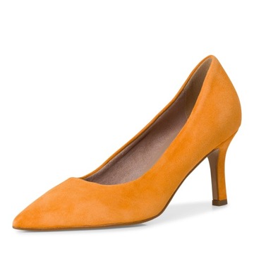 Czółenka Tamaris 1-22434-41 Orange R.40