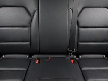 Mercedes Klasa B W246 Sports Tourer 180 CDI 109KM 2014 Mercedes B B 180 CDI, Salon Polska, Automat, zdjęcie 9