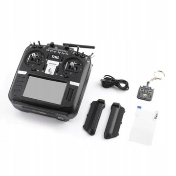 RadioMaster TX16S MKII HALL 4.0 ELRS RC Fpv