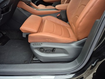 Skoda Kodiaq II SUV 2.0 TDI SCR 193KM 2025 Skoda Kodiaq Edition 130 2.0 TDI 4x4 DSG Auto z pl, zdjęcie 16