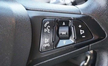 Opel Corsa E Hatchback 3d 1.2 Twinport 70KM 2019 Opel Corsa Bezwypadkowa Serwisowana 1-Wlasciciel Klimatyzacja Komputer Alu, zdjęcie 25