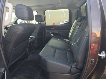 Toyota Tundra II 2024 Toyota Tundra Limited Crewmax Short Bed 2024 3.4 Benzyna 389KM, zdjęcie 13