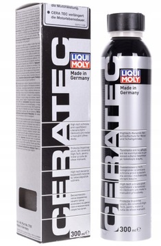 LIQUI MOLY CERATEC 7181 CERA TEC 3721 300ml