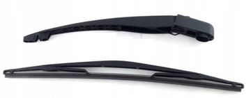 РЫЧАГ ЗАДНЕГО СТЕКЛООЧИСТИТЕЛЯ + ЩЕТКА OPEL MERIVA B 2010-