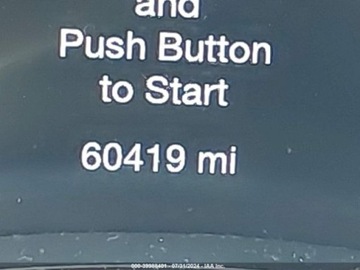 Dodge Durango III 3.6 V6 294KM 2019 Dodge Durango GT Plus Awd 2019 3,6l 3.6 Benzyna 295KM, zdjęcie 11