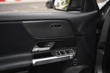 Mercedes GLB SUV 1.3 200 163KM 2021 Mercedes GLB GLB 200, Salon Polska, Serwis ASO, zdjęcie 26