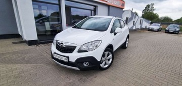 Opel Mokka 1,6 Ben