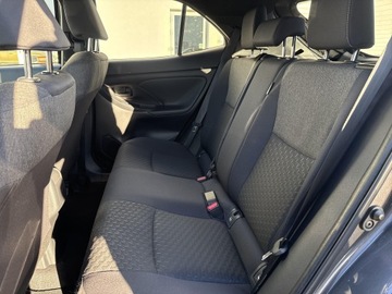 Toyota Yaris IV Hatchback 1.5 Hybrid Dynamic Force 116KM 2024 Toyota Yaris Cross Hybrid 1.5 Style Hybrid 1.5 Sty, zdjęcie 11