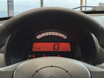 Citroen C3 I Hatchback 1.1 i 61KM 2008 Citroen C3 Impress Pack / Klimatyzacja / 1 właścic, zdjęcie 14