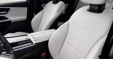 Mercedes GLC C254/X254 Coupe 2.0 220d 197KM 2024 Mercedes-Benz GLC 4Matic AMG Airmatic Burmester DigitalLED Kamera 360 Head, zdjęcie 11