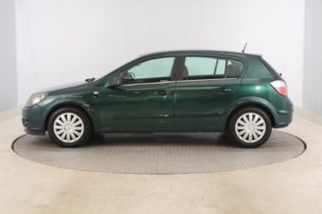 Opel Astra H Hatchback 5d 1.6 Twinport ECOTEC 105KM 2004 Opel Astra 1.6 16V, Salon Polska, Klima, El. szyby, zdjęcie 2