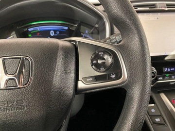 Honda CR-V V 2022 Honda CR-V V (2018-), zdjęcie 11