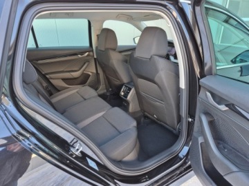 Skoda Octavia IV Liftback 1.5 TSI EVO 150KM 2025 Skoda Octavia Edition 130 1.5 TSI DSG Auto z placu, zdjęcie 11