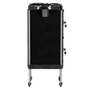 Мобильный помощник парикмахера по окрашиванию косметики для СПА-салона