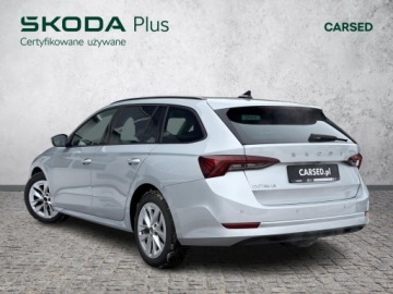 Skoda Octavia IV Scout 1.5 TSI ACT 150KM 2022 Skoda Octavia Skoda Octavia IV ACT Ambition 1.5 TS, zdjęcie 2