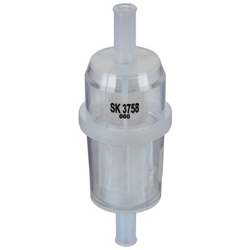 Filtr paliwa SK3758 Claas WEIDEMANN Nexos