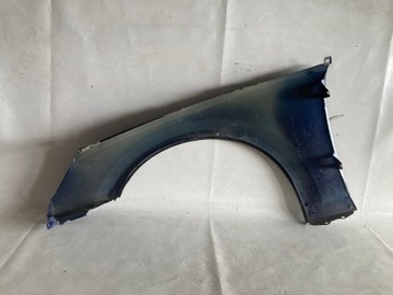 AUDI A4 8W FACELIFT ALLROAD BLATNÍK PRAVÝ PŘEDNÍ 2019-2024