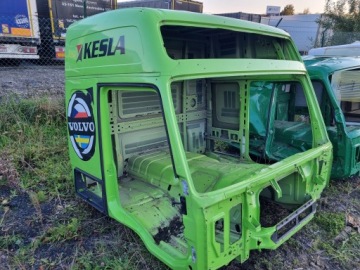 Кабина Volvo FM 4 FMX