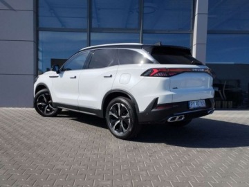 BAIC Beijing 7 1.5 177KM 2024 BAIC 7 Gwarancja, FVAT23, 1 wlasciciel 1.5 Benzyna 177KM, zdjęcie 3