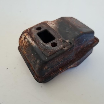 STIHL FS 86 ГЛУШИТЕЛЬ ВЫХЛОПА