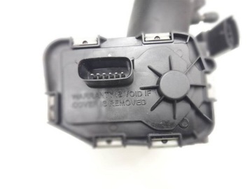 МОДУЛЬ ДРОССЕЛЬНОЙ ЗАСЛОНКИ H-D FLHX STREET GLIDE 08R