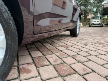 Ford Ka III 1.2 Duratec 69KM 2014 Ford Ka Tylko 52tyśkm! 1WŁAŚCICIEL 2014 MaxOpcja TITANIUM 1.2 P.Szyba IDEAŁ, zdjęcie 23