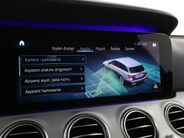 Mercedes Klasa E W213 Limuzyna Plug-in Facelifting 2.0 300de 306KM 2020 Mercedes E 300 FV23% PHEV jasne dkóry virtual, zdjęcie 26