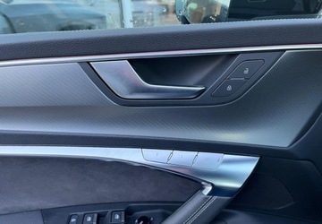 Audi A7 C8 Sportback 2.0 40 TDI 204KM 2023 Audi A7 Sportback Audi A7 Sportback 40 TDI mHEV Quattro S tronic 2.0 Diesel, zdjęcie 26