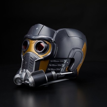 Legends Gear Электронный шлем Звездного Лорда Реплика Стражи Галактики
