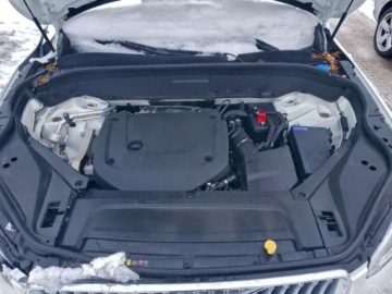 Volvo XC90 II 2024 Volvo XC 90 2024 VOLVO XC90 PLUS 2.0 Benzyna 295KM, zdjęcie 12